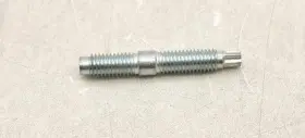 Aj84571 Jaguar New Oem Exhaust Manifold Stud Xjr Xj8 4.2l 2004-2009