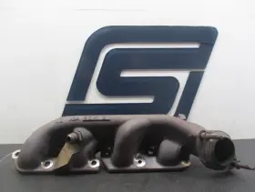 Aj88908 Jaguar 2006 Xj8 - Aj34 V8 Driver Side Exhaust Manifold