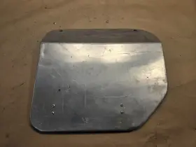 Bd8573 Jaguar Xk140 Xk150 Battery Box Door