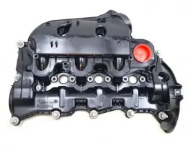 C2s52868 Jaguar Xj Lh Induction Manifold Genuine
