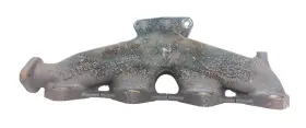 Jde39711 Jaguar 2.0l Diesel Exhaust Manifold Xe Xf F-pace Genuine Oem