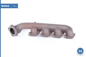Nca2900da Jaguar 97-99 Xk8 X100 Xj8 Vdp Front Right Engine Exhaust Manifold Oem