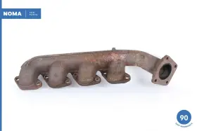 Nca2901da Jaguar 97-99 Xk8 X100 Xj8 Vdp Front Left Engine Exhaust Manifold Oem