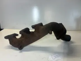 Xw4e-9431-be Jaguar Left Side Exhaust Manifold Rf 2000-2002 S-type V6