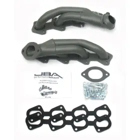 1625s-7jt Jba 1-5/8 Inch Shorty Headers