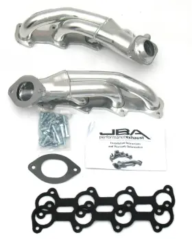 Jba 1625s-9js 1625s-9 - Ceramic Headers 1999-2004 Mustang Gt 4.6l 2v