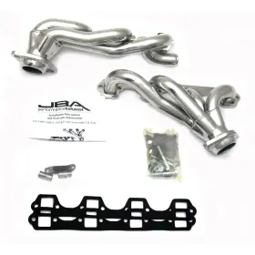 1628sjs Jba Shorty Headers