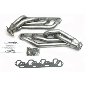 1650s Jba 1-5/8 Inch Shorty Headers