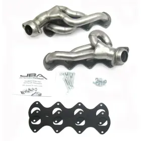 1676s-1 Jba 1-5/8 Inch Shorty Headers