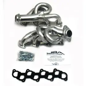 1677sjs Jba Shorty Headers