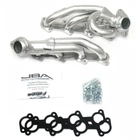 1687sjs Jba Shorty Headers