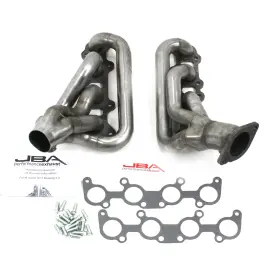 1689s Jba 15-20 Compatible With/replacement For Ford Mustang 5.0l Coyote 1-3/4in