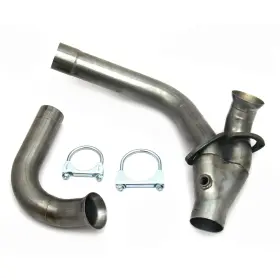 1821sy Jba Y-pipe
