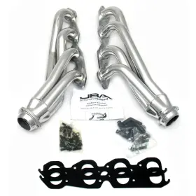 1822s-1js Jba Shorty Headers