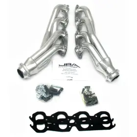 1822s-2js Jba Shorty Headers