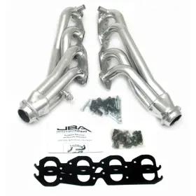 1823sjs Jba Shorty Headers
