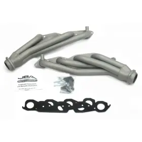 1823sjt Jba Shorty Headers