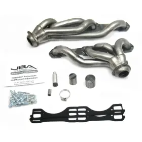 1830s-4 Jba Shorty Headers 1987-1991 Blazer/jimmy/suburban 1987 C/k Series Picku