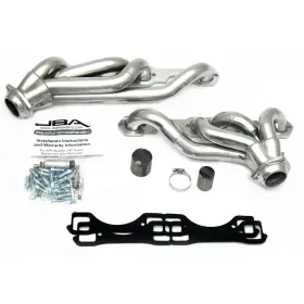 1830s-4js Jba Shorty Headers
