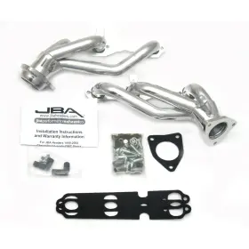 1842s-2js Jba Shorty Headers