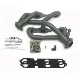 1842s-3jt Jba Shorty Headers
