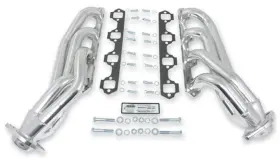 1850s-2js Jba 1-5/8 Inch Shorty Headers