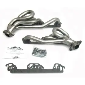 1945s-1 Jba Shorty Headers