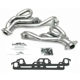 1945s-1js Jba Shorty Headers