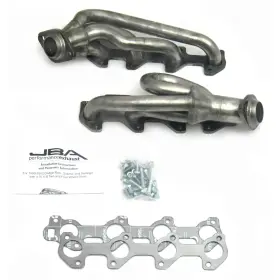 1949s-1 Jba Shorty Headers