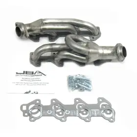 1949s-2 Jba Shorty Headers
