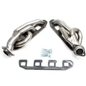 1961s-2 Jba Shorty Headers