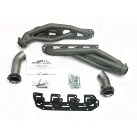 1962sjt Jba Shorty Headers