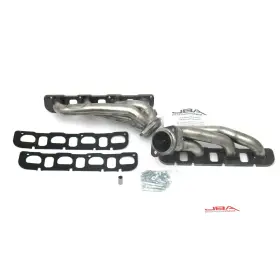 1964s-1 Jba Shorty Headers