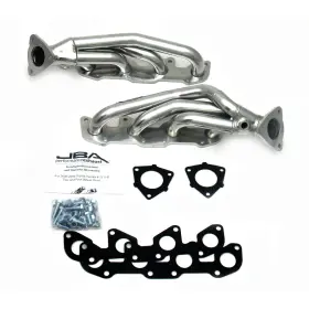 2010sjs Jba Shorty Headers