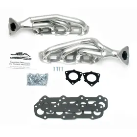 2011sjs Jba Shorty Headers 2005-2006 Toyota Tundra 4.7l 2005-2007 Sequoia