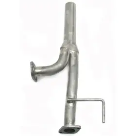 2011sy Jba Y-pipe