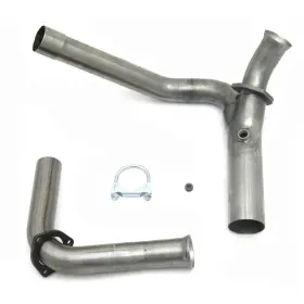 578-2831sy Jba Y-pipe 1988-1993 C/k Series Truck 5.7l