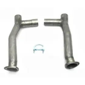 6610sh Jba H-pipe