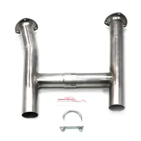 6613sh Jba H-pipe