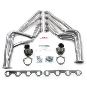 6613sjs Jba Long Tube Headers