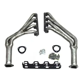 Jba 6651s Long Tube Headers 1-1/2 Inch Tri-y Stainless Steel Mustang 289/302 1965-1970