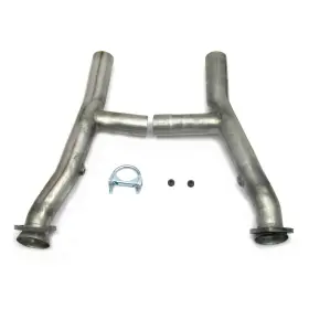 6655sh Jba H-pipe