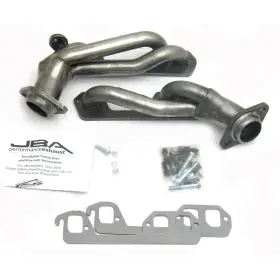 Jba 694342527938 1938s Shorty Headers