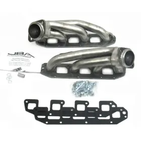 Jba 694342528584 Shorty Headers 2005-2008 Magnum/charger/300c 5.7l