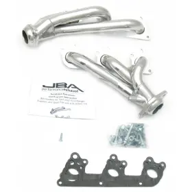 Jba Performance 1674s-1js Exhaust Headers Fits Ford Explorer Ranger 4.0l V6 1997-2011