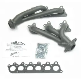 1674s-1jt Jba Performance Exhaust For 97-11 Ford Ranger 4.0l Ohc With Driver Side Egr 1-1/2in Primary Ti Ctd