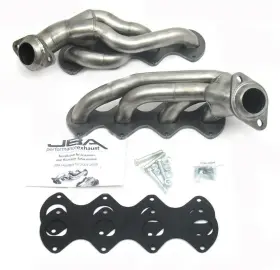 1676s Jba Performance Exhaust Headers - 04-08 F150 5.4l 3v