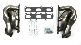 1682s Jba Performance Exhaust Headers - Shorty Style Fits Ford 11-17 F150 3.5/3.7l