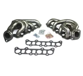 1683s Jba Performance Exhaust Headers - Shorty Style For Ford 11-17 F150 5.0l