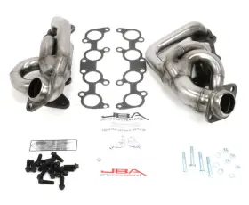 1688s Jba Performance Exhaust Headers - Shorty Style Ford 11-14 F150 5.0l